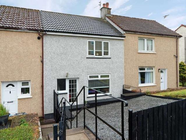 Cottage for sale in Kilbirnie, Scotland
