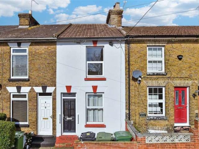 Cottage for sale in Ringlestone, Midway