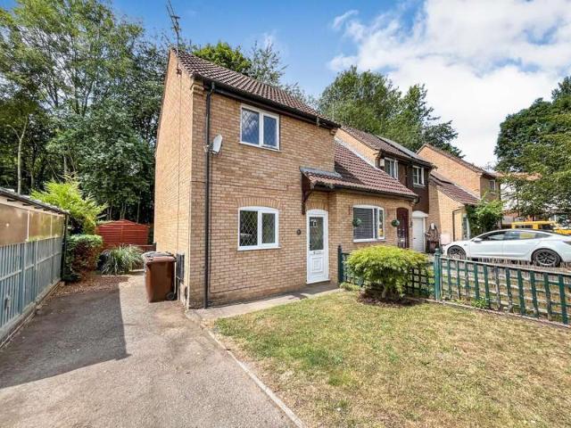 Cottage for sale in Elmfield, Leicestershire
