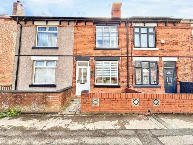 Cottage for sale in East Midlands