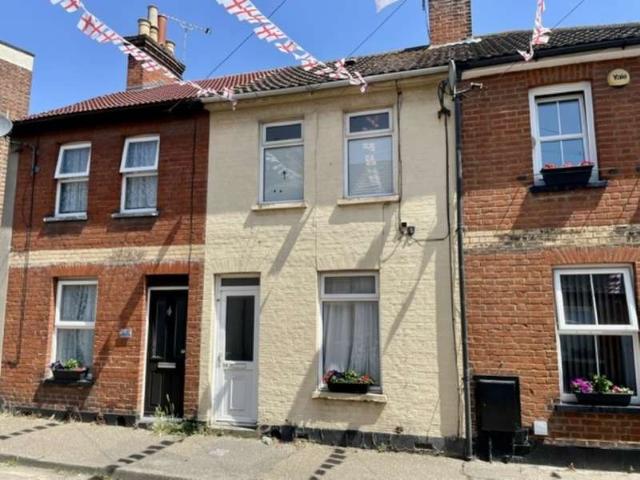Cottage for sale in Dale Hill, Essex