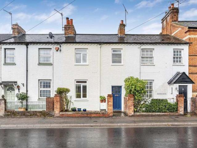 Cottage for sale in Henley-on-Thames, Berrick Salome