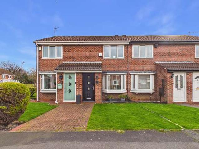 Cottage for sale in Leechmere, Sunderland