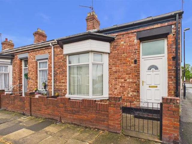 Cottage for sale in Tyne And Wear