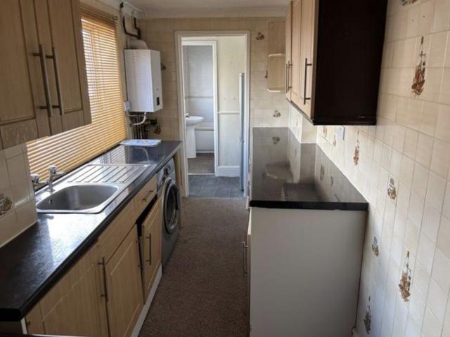 House for rent in Burslem, Isle Of Man