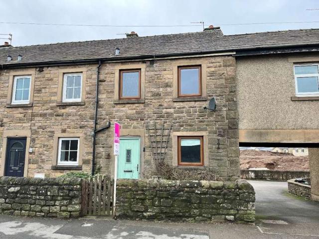 Cottage for rent in Bare, Lancashire