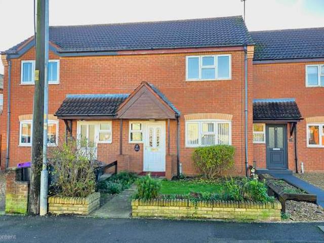 Cottage for sale in Barholm, Lincolnshire