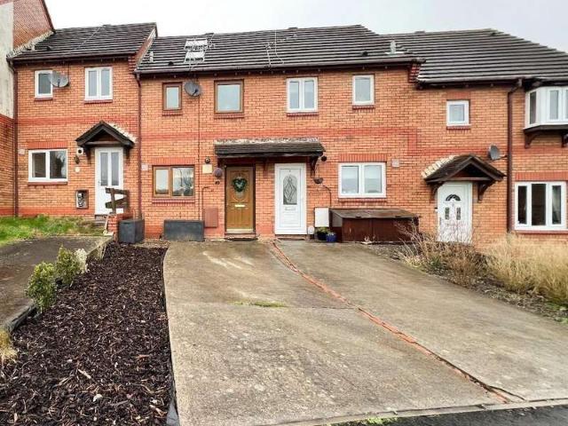 Cottage for sale in Coity, Wales