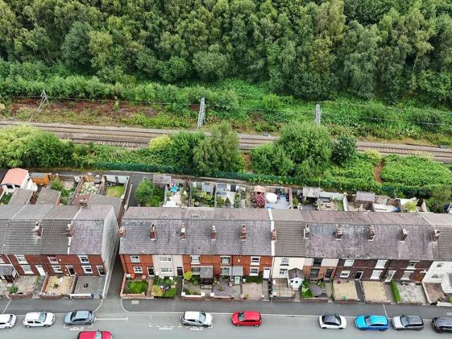 Cottage for sale in Garswood, Isle Of Man