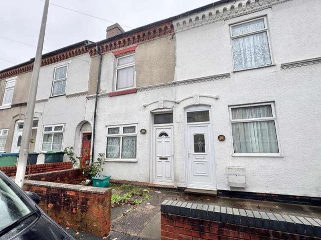 Cottage for sale in Lyng, West Bromwich