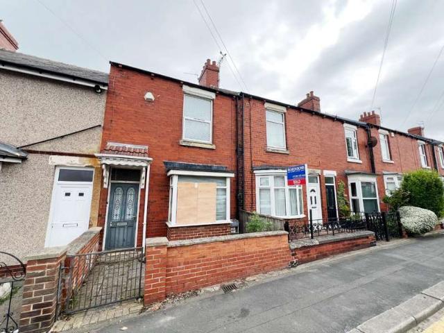 Cottage for sale in Thinford