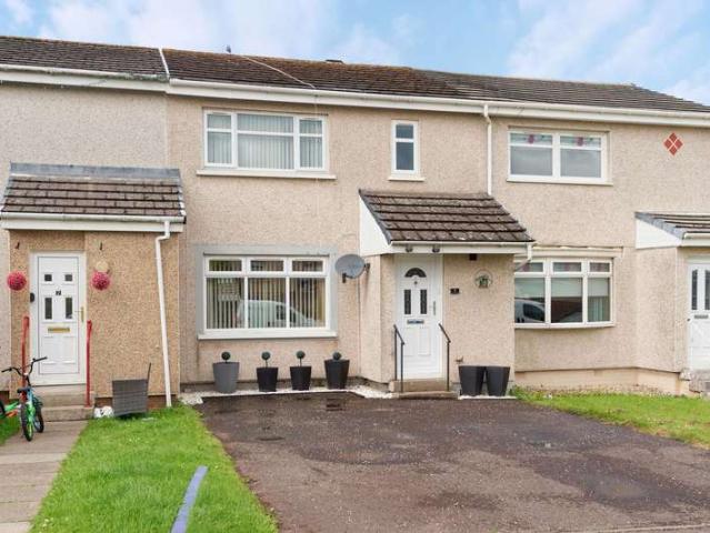 Cottage for sale in Brannock Park, Carfin