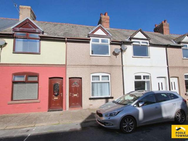 Cottage for sale in Barrow