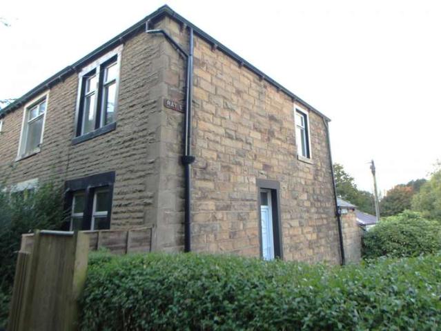 Cottage for sale in Higherford, Lancashire