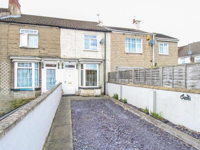 Cottage for sale in Knottingley, West Yorkshire