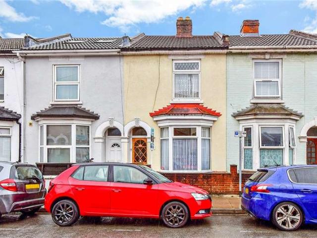 Cottage for sale in Fratton, City Of Portsmouth