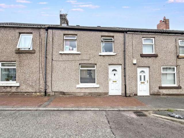 Cottage for sale in Hetton