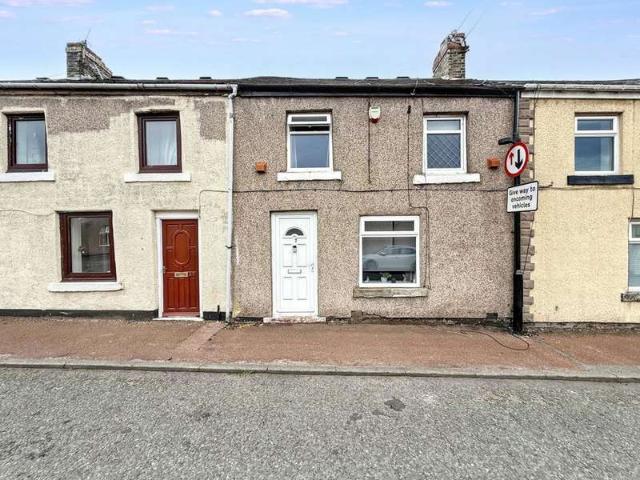 Cottage for sale in Hetton