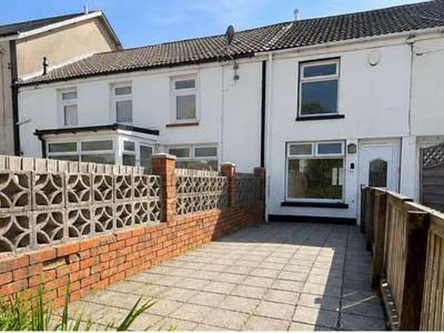 Cottage for sale in Robertstown, Trecynon