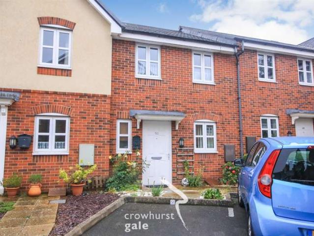 Cottage for sale in Bilton, Rugby