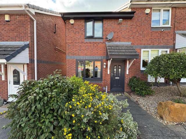 Cottage for sale in Heckmondwike, West Yorkshire