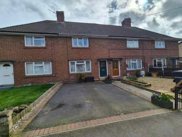Cottage for sale in South Petherton, Somerset