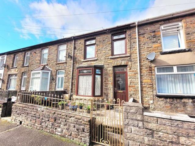 Cottage for sale in Ogmore Valley, Price Town