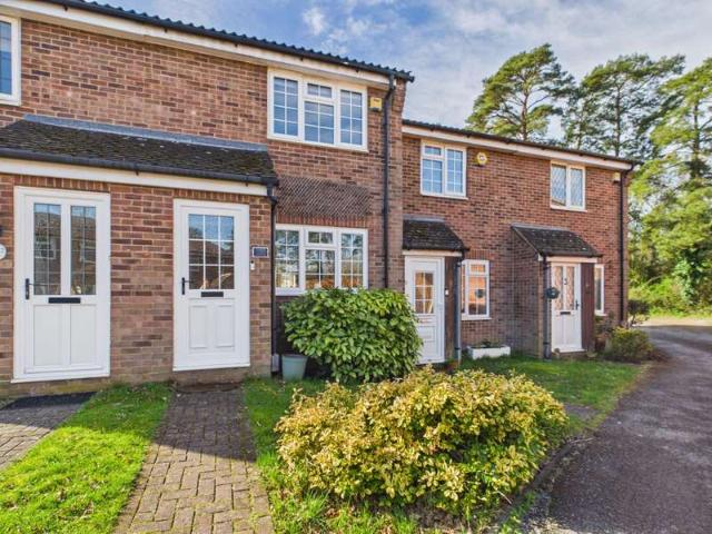 Cottage for sale in Priest Down, Hampshire