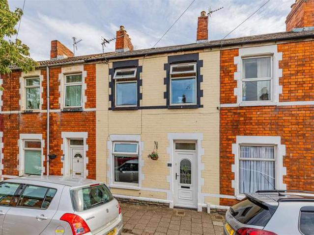 Cottage for sale in Falcon Lodge, Wales