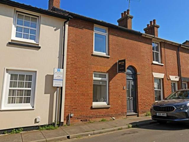 Cottage for sale in Preston, Oad Street