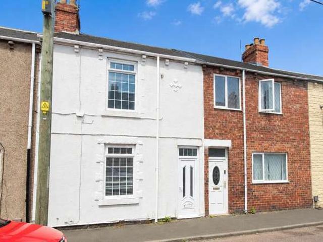 Cottage for sale in North Side, Birtley