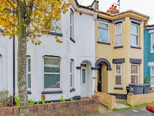 Cottage for rent in Boscombe, Bournemouth