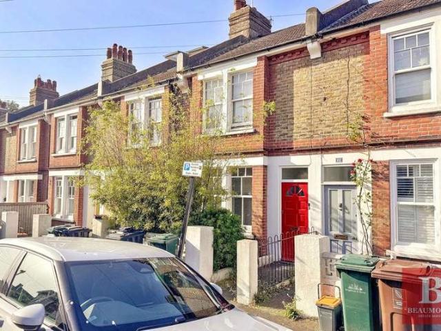 Cottage for sale in Hollingdean, Brighton & Hove