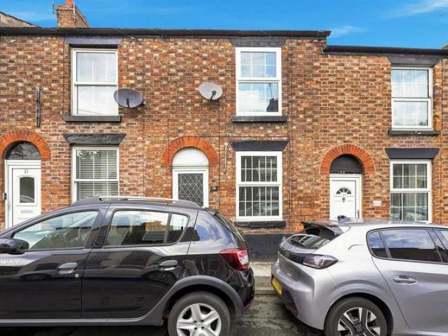 Cottage for sale in Moss Rose, Macclesfield