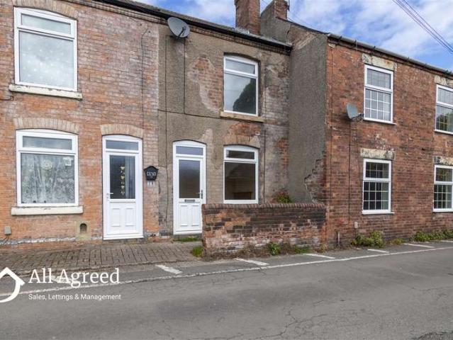 Cottage for sale in Kedleston, East Midlands