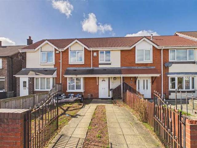 Cottage for sale in Hylton Castle Estate, Tyne And Wear