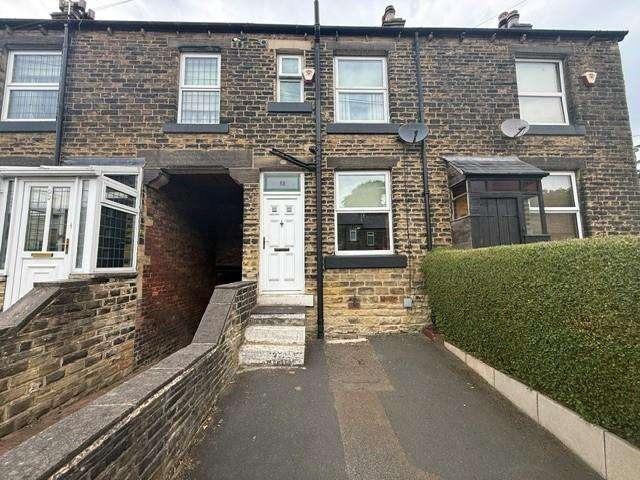 Cottage for sale in Greengates, West Yorkshire
