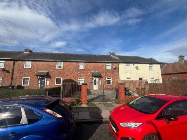 Cottage for sale in Walker, Tyne And Wear