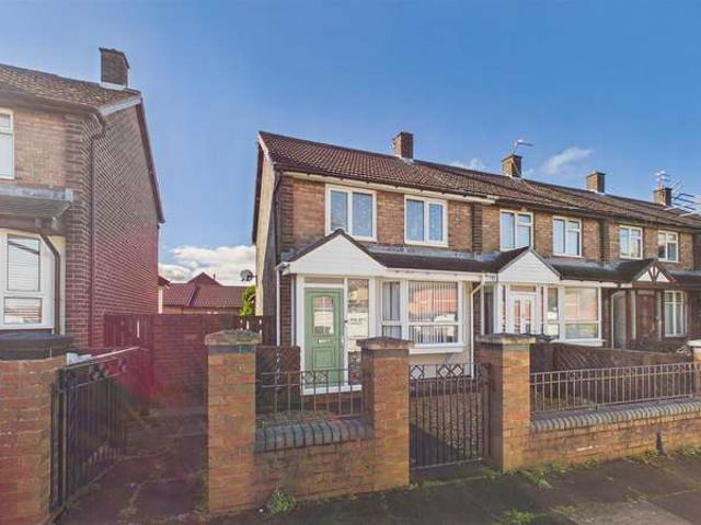 Cottage for sale in Town End Farm, Tyne And Wear
