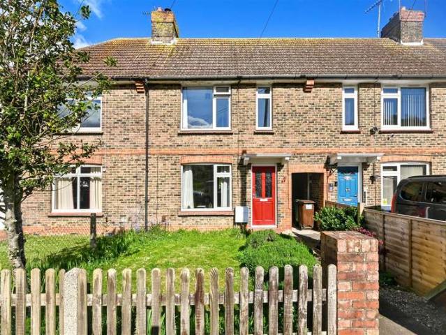 Cottage for sale in Eastbourne, East Sussex