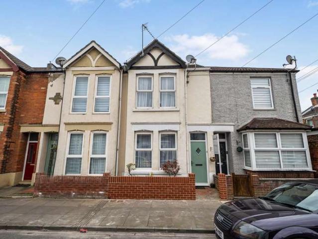 Cottage for sale in Milton, City Of Portsmouth
