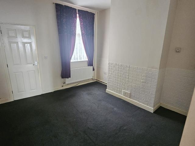 House for rent in Hanley, Stoke-on-Trent