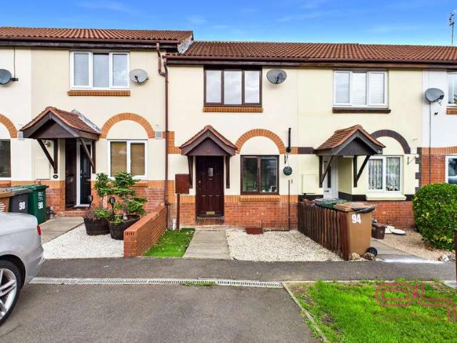 Cottage for sale in Egginton, East Midlands