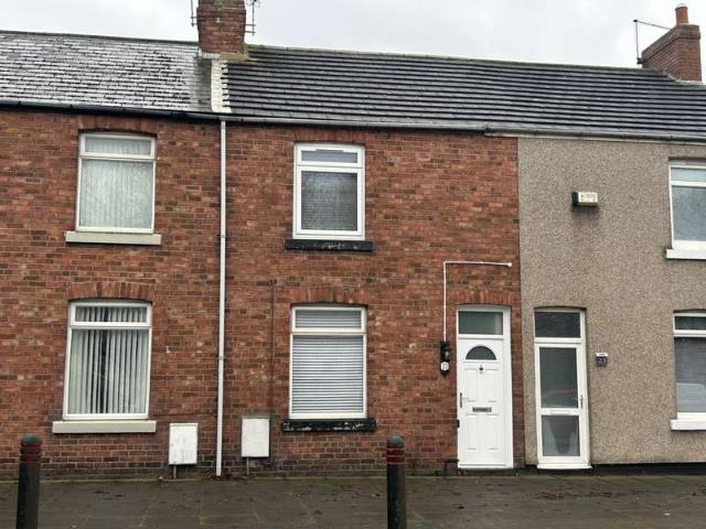 Cottage for sale in Coxhoe