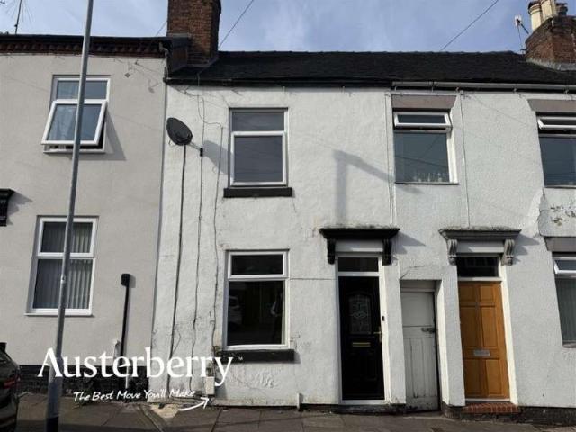 Cottage for sale in Oakhill, Stoke