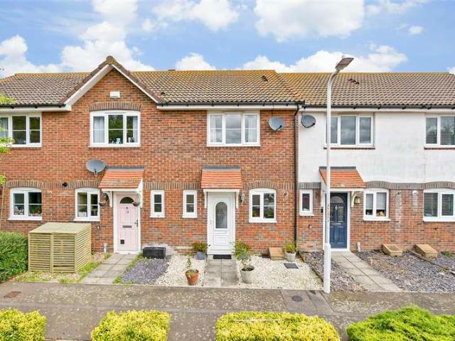 Cottage for sale in Westgate-on-Sea, Acol