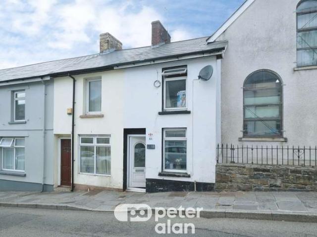 Cottage for sale in Blaenavon, Wales