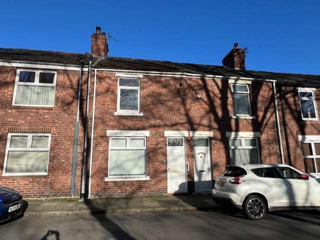 Cottage for sale in New Shildon, Shildon