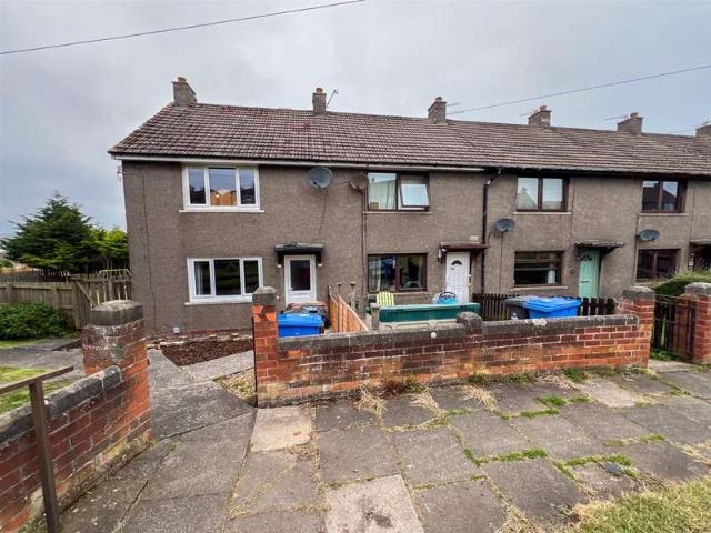 Cottage for sale in Berwick-upon-tweed, Northumberland