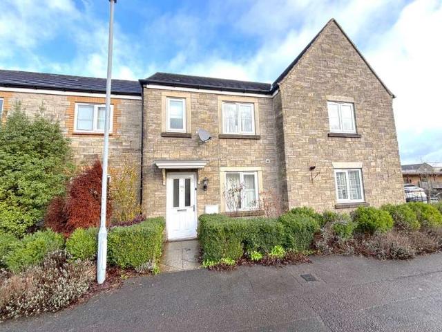 Cottage for sale in Paulton, Bath And North East Somerset